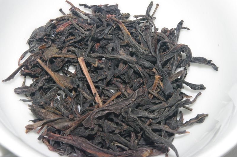 Honey Orchid Phoenix Oolong (Mi Lan Xang)
