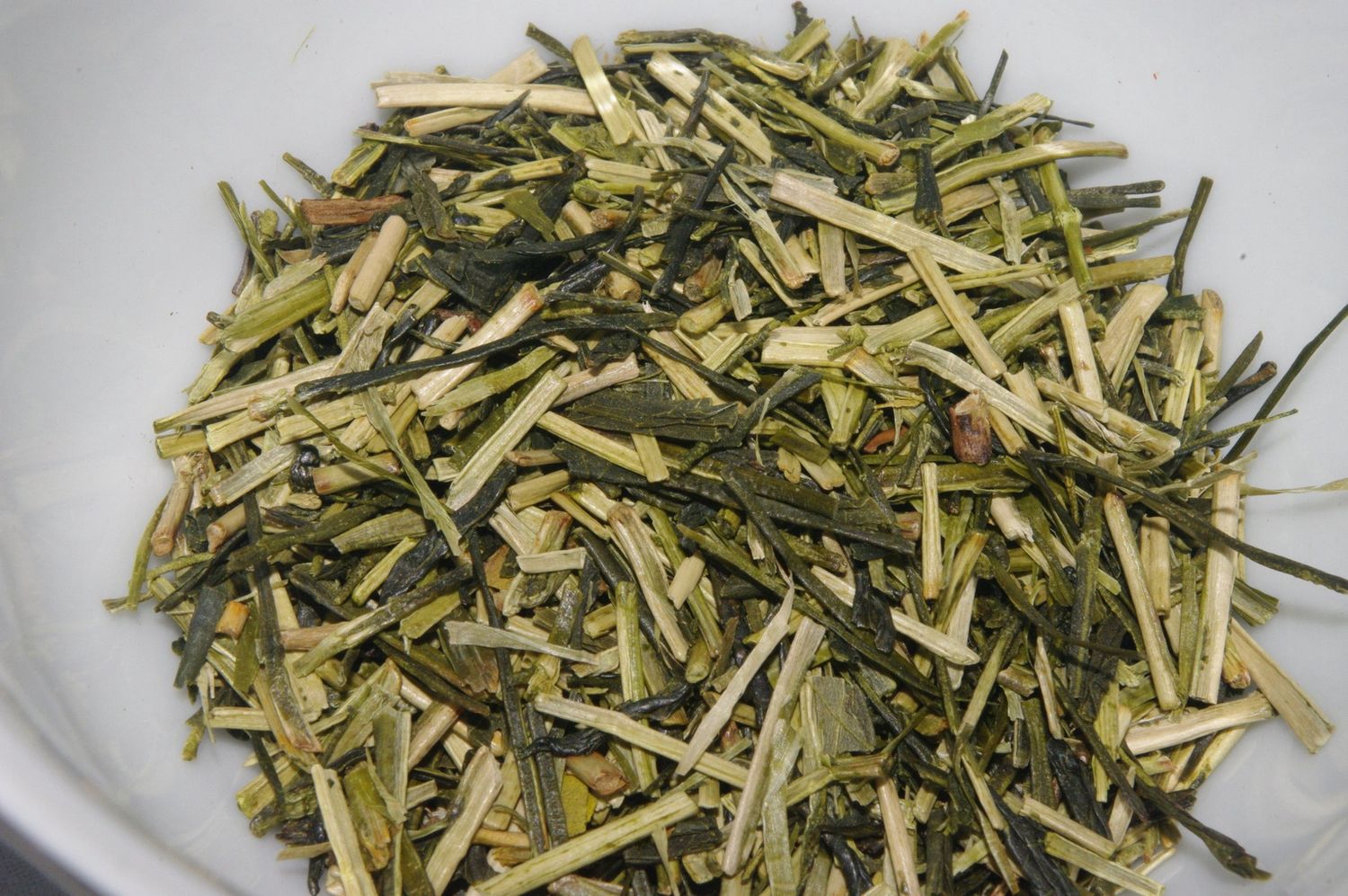 Kukicha Tea