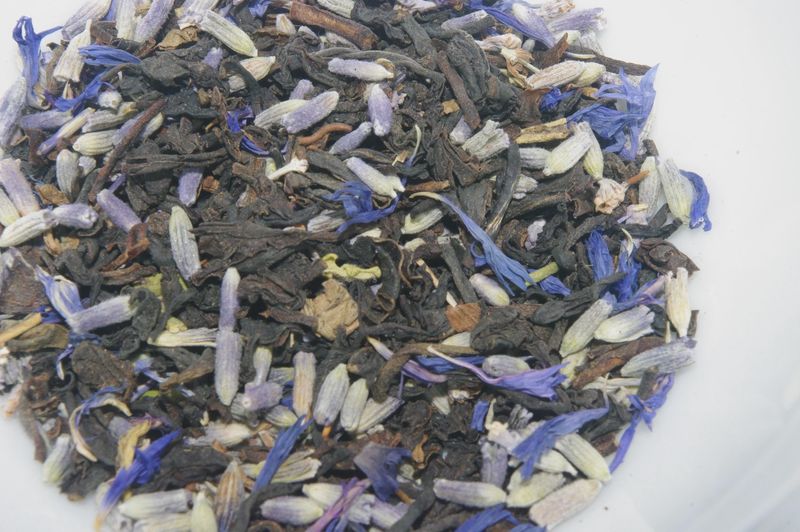 Twilight Grey Tea
