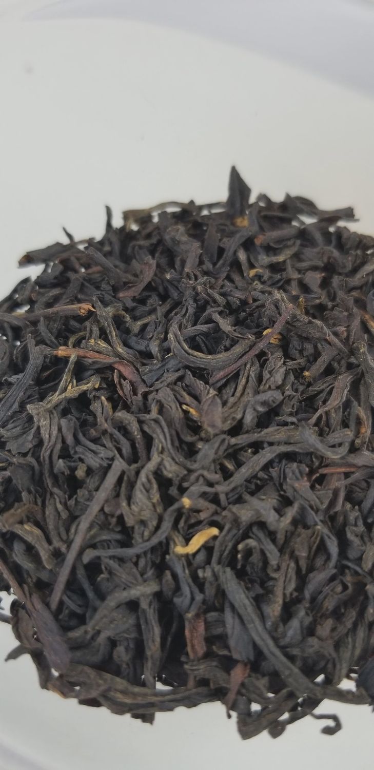 Lapsang Souchong
