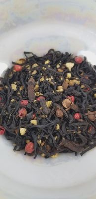 Masala Chai