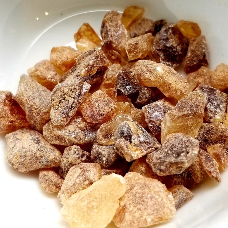 Rock Sugar