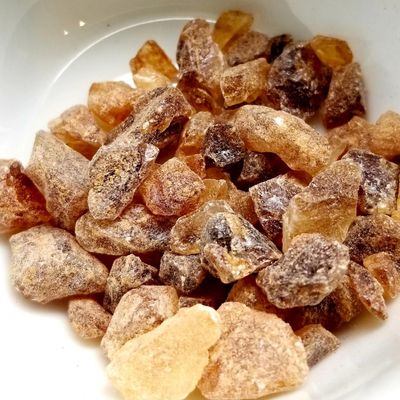 Rock Sugar