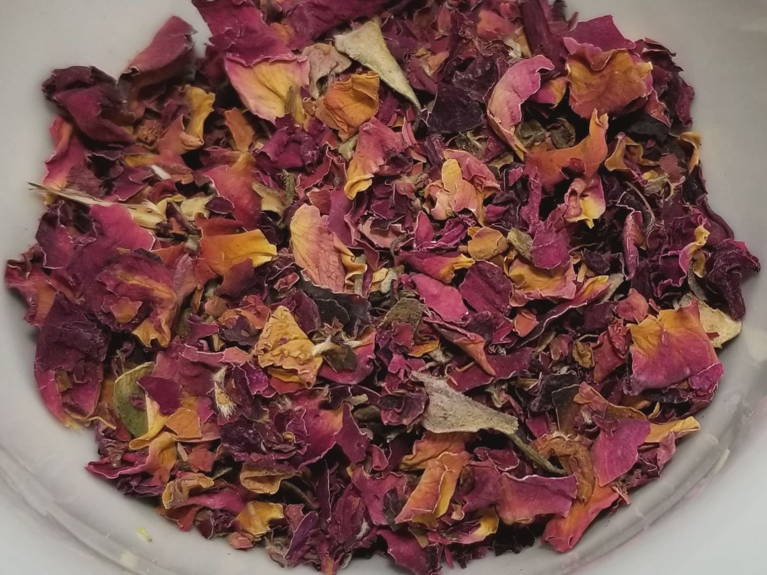 Rose Petals