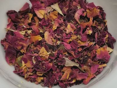 Rose Petals