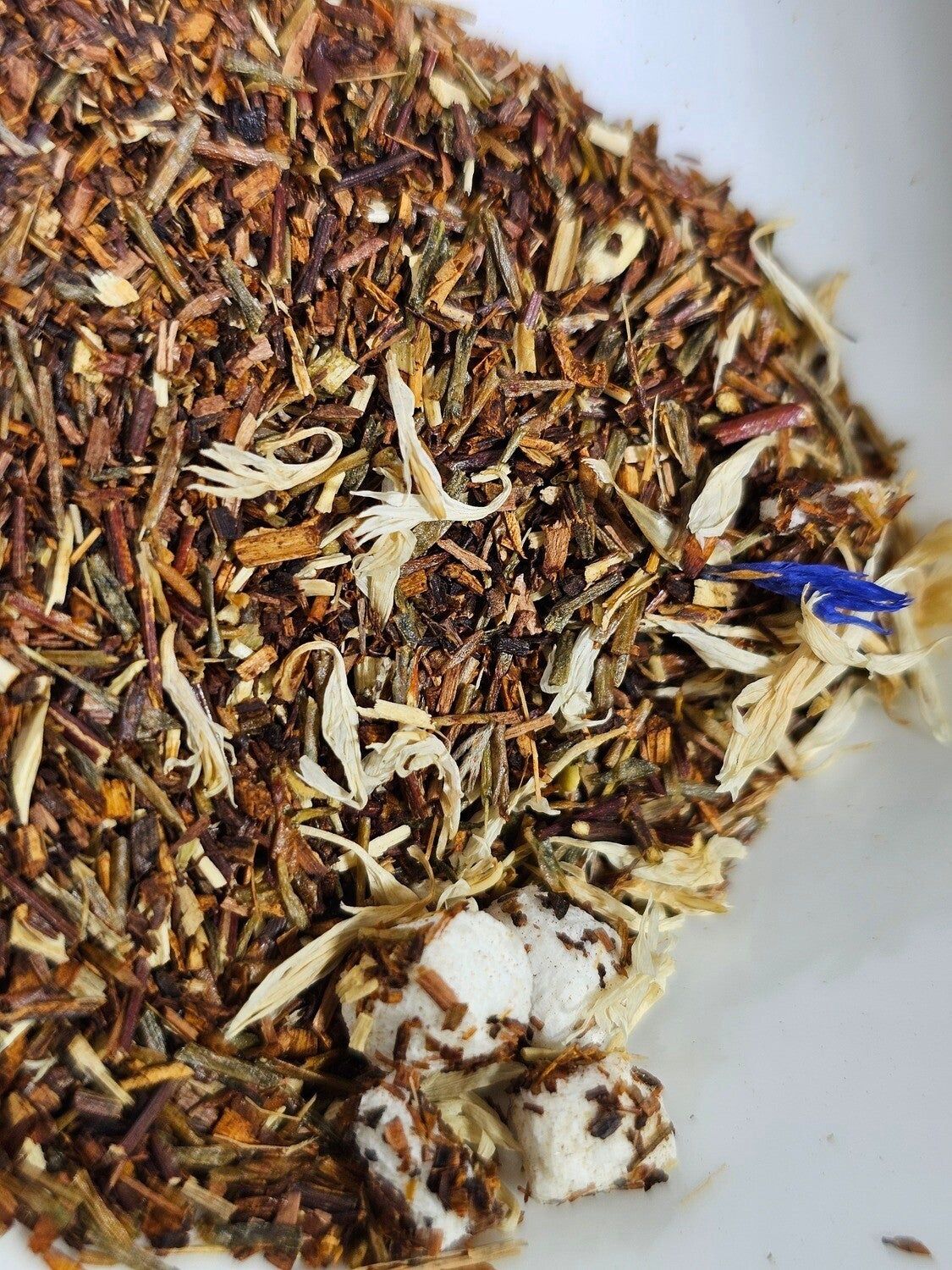 Root Beer Tea