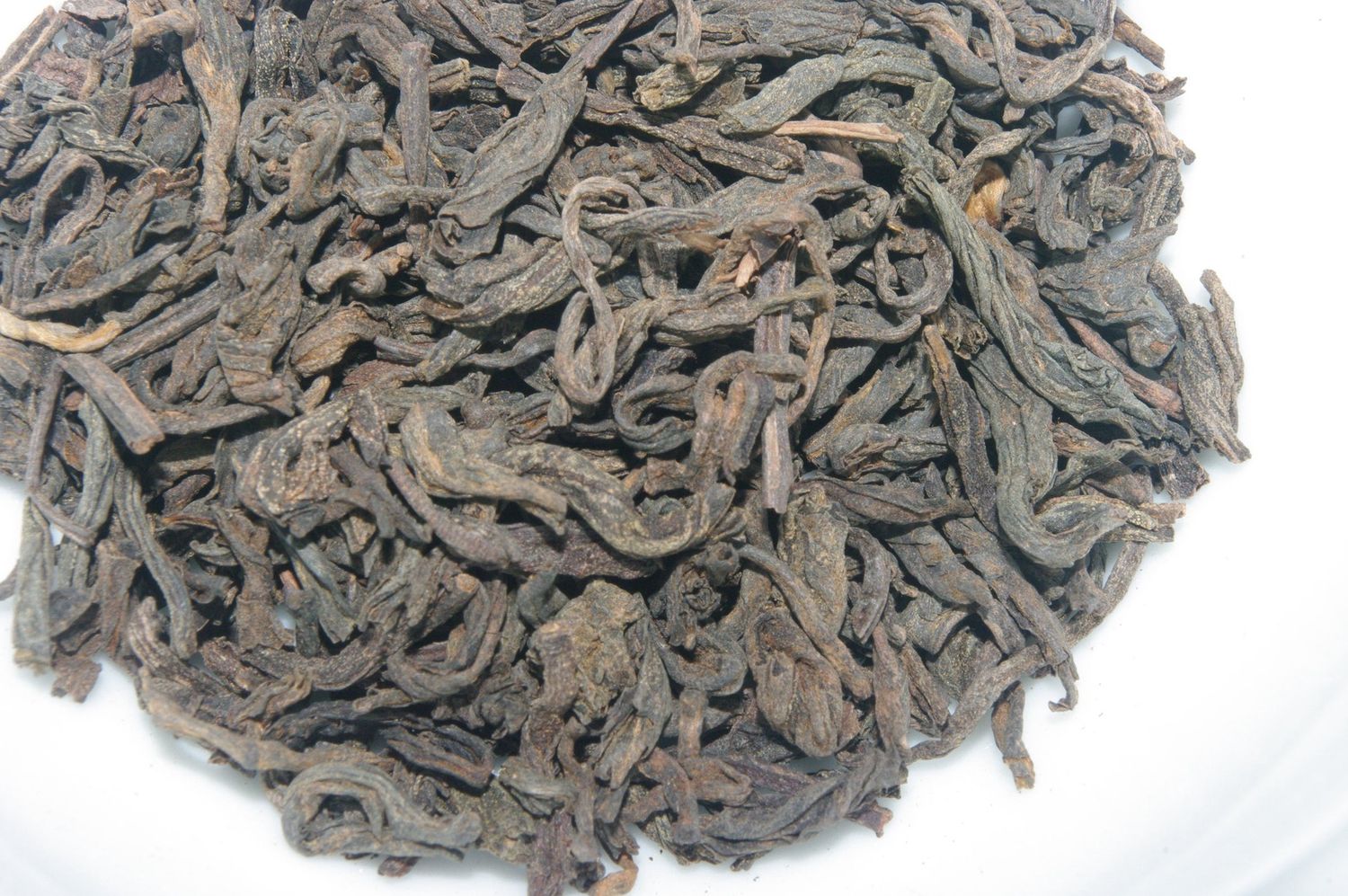 Shou Puer