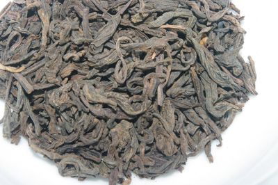 Shou Puer