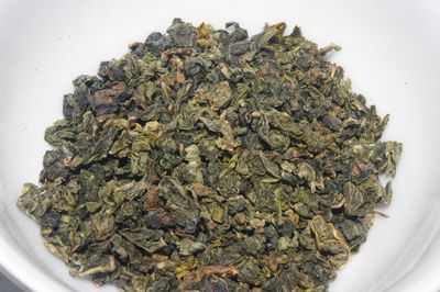 Ti Guan Yin