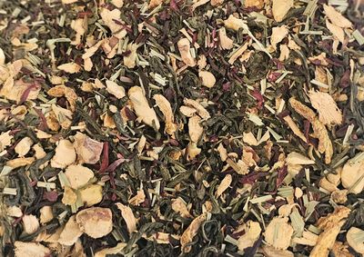 FesTEAval Tea