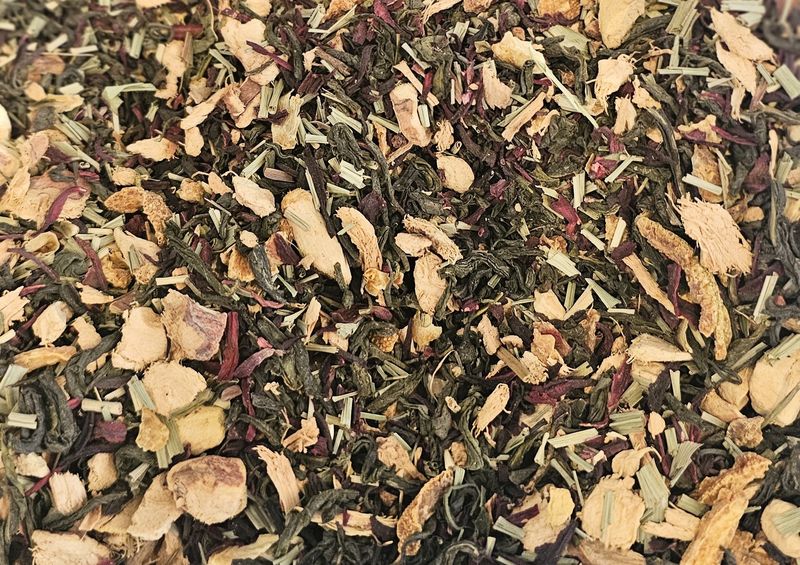 FesTEAval Tea