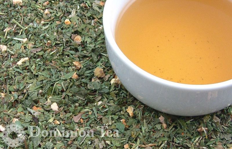 Sky Meadows Sunset Organic @