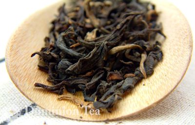 High Mountain Snow Shan Black*