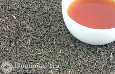 Earl Grey (Decaf)