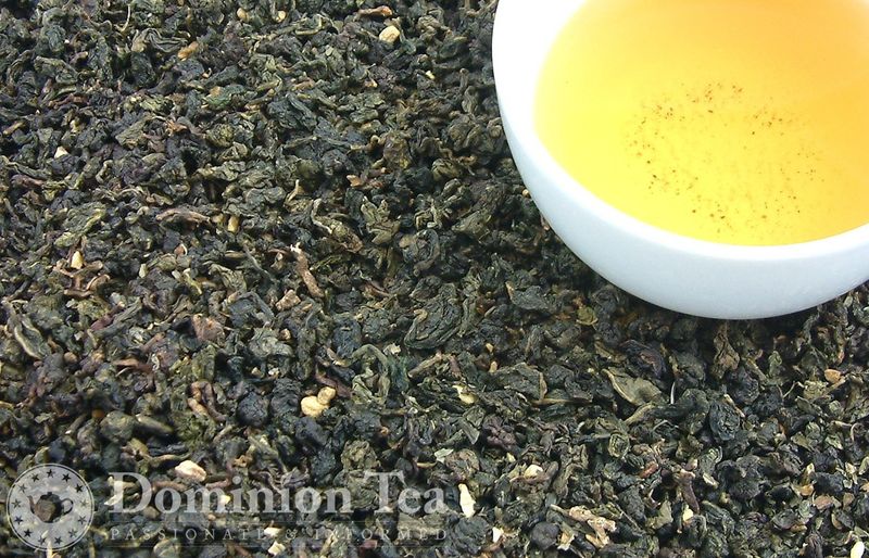 Watermelon Oolong