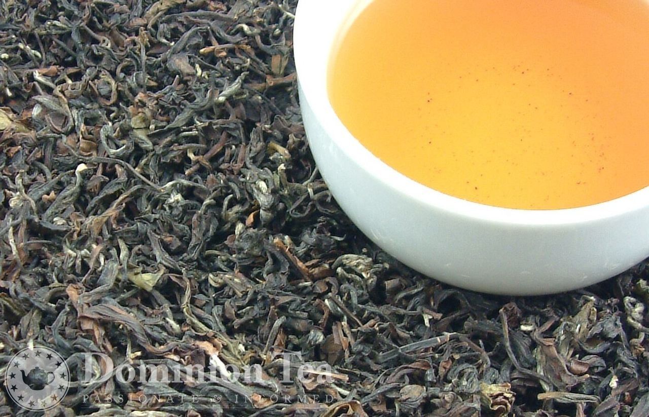 Oriental Beauty (Dongang Meiren)