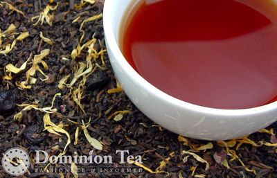 Chocolate Covered Blueberry *