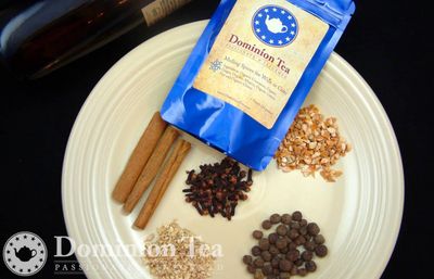 Mulling Spices for Wine or Cider