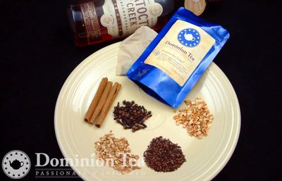 Dominion Hot Toddy @