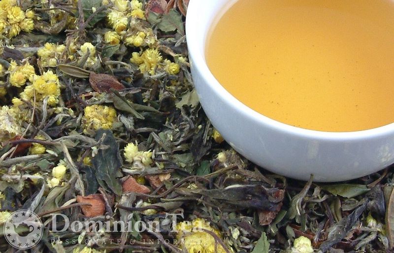 Asian Pear &amp; Spice White (16 oz Bulk)