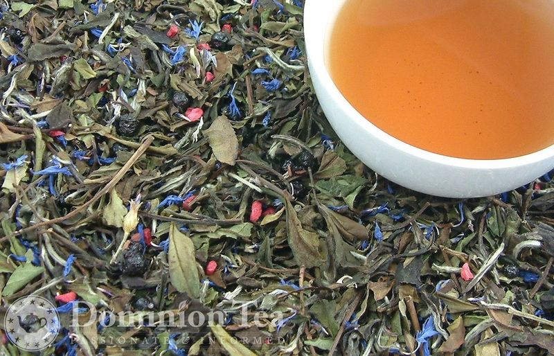 Betsy Ross White (16 oz Bulk)