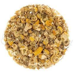 Egyptian Chamomile - W