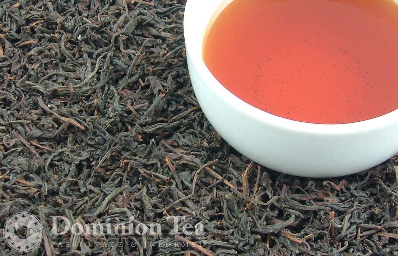 Ceylon OP1 Organic - W