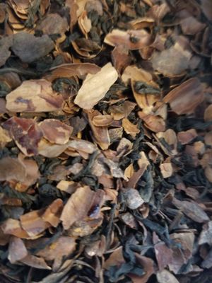 Chocolate Butterscotch Tea (Wholesale Only)