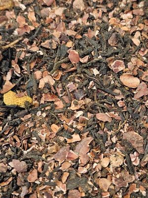 Chocolate Orange Spice Tea (Wholesale Only)