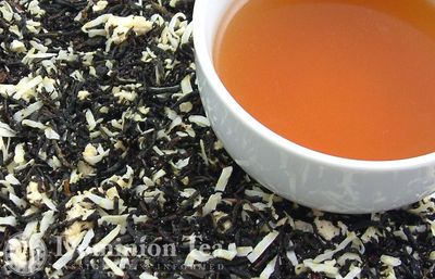 Coconut Cake (Wholesale Only)