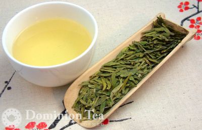 Dragonwell Tea (Wholesale Only)