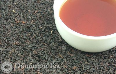 Earl Grey Organic (Wholesale Only)