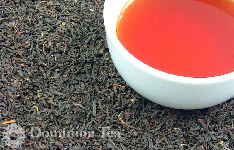 English Breakfast (Decaf) (16 oz Bulk)