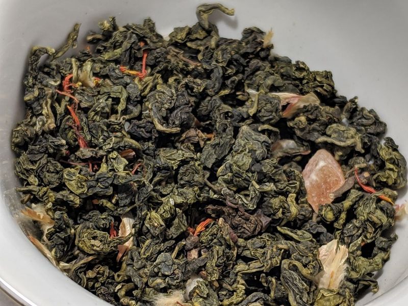 Herndon Summer Oolong Tea -W