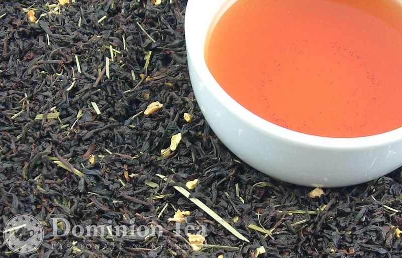 Lemon Drop (16 oz Bulk)