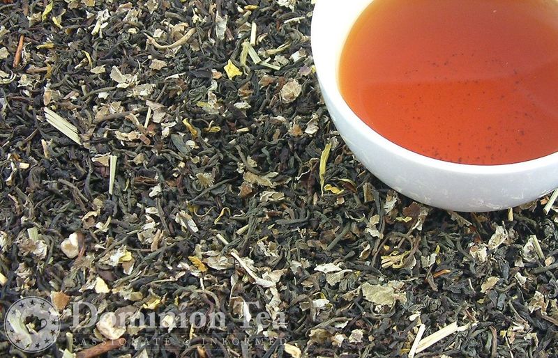 Lemon Pound Cake (16 oz Bulk)