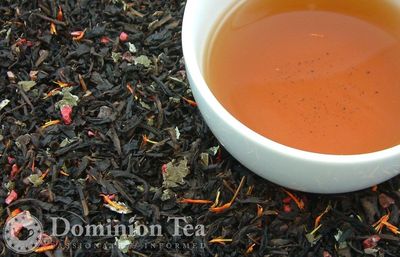 Reston Raspberry Truffle (Wholesale Only)