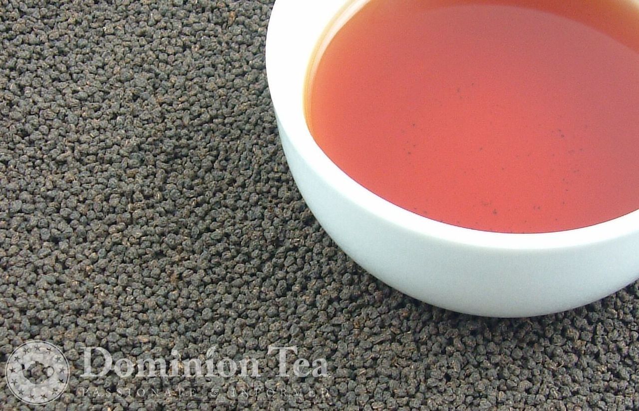 Malty Assam Black (CTC) -W