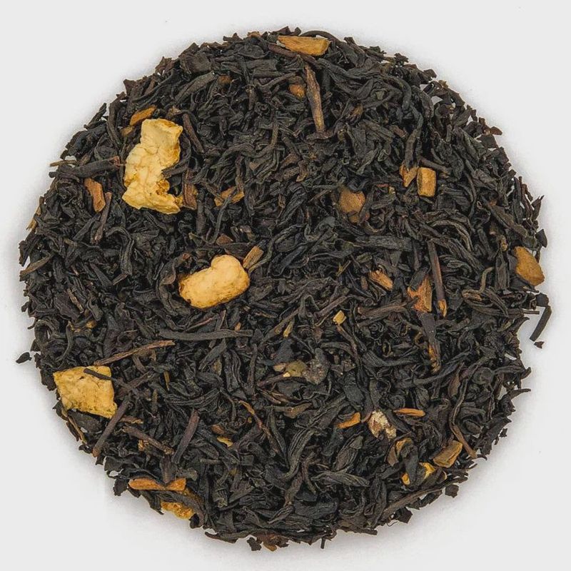 Orange Spice (16 oz Bulk)