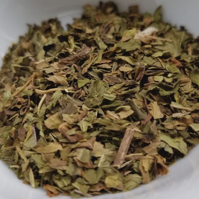 Peppermint (16 oz Bulk)