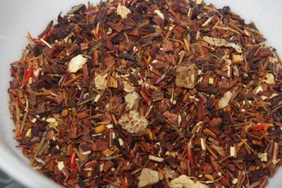 Pumpkin Spice Rooibos (Wholesale Only)