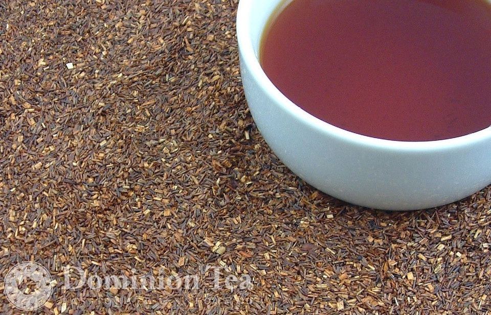 Rooibos-W