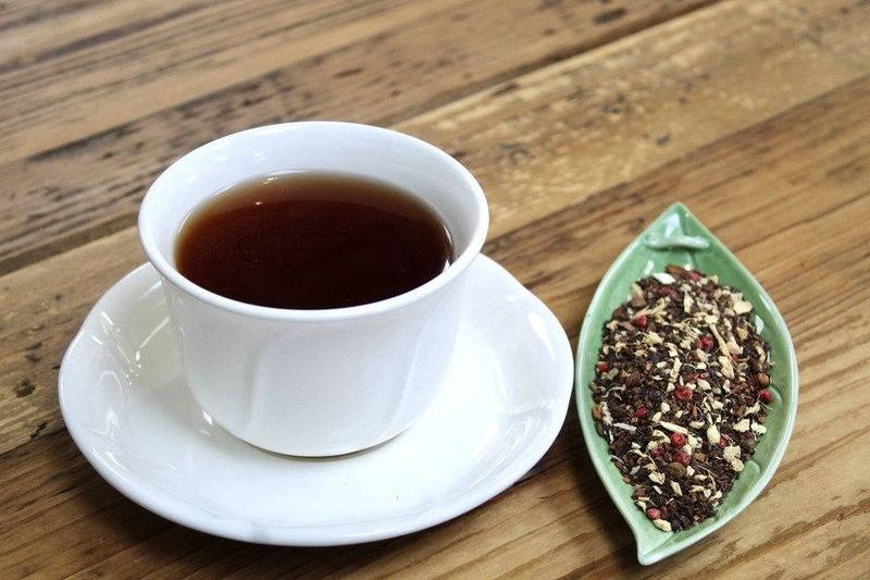 Tropical Spice Cake (16 oz Bulk)