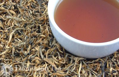 Yunnan Sunrise (Dian Hong) (Wholesale Only)