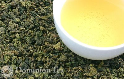 Oolong Tea