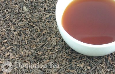 Puerh Teas