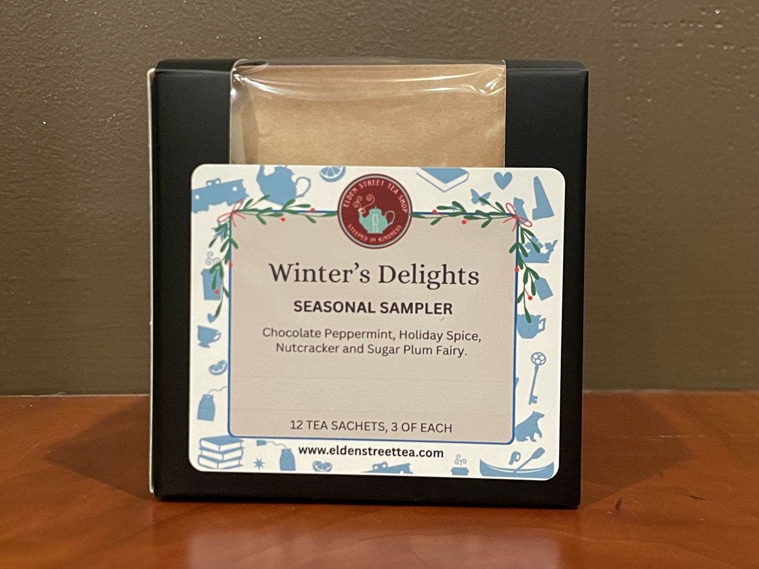 Sampler Packs