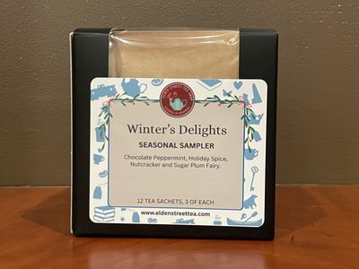 Sampler Packs