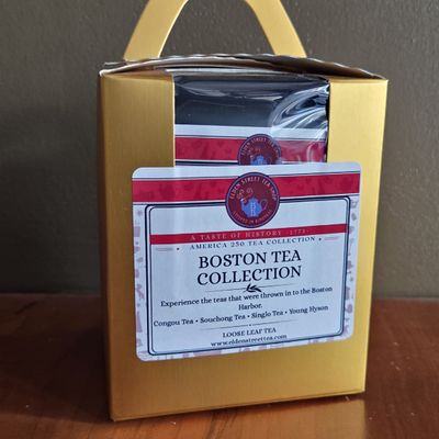 Sampler Packs