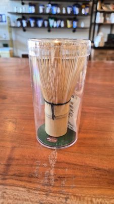 Matcha Whisk